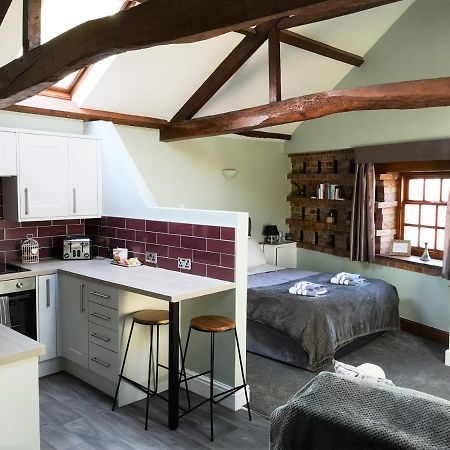 The Carriage House, Studio 3A Bilbrough Dış mekan fotoğraf