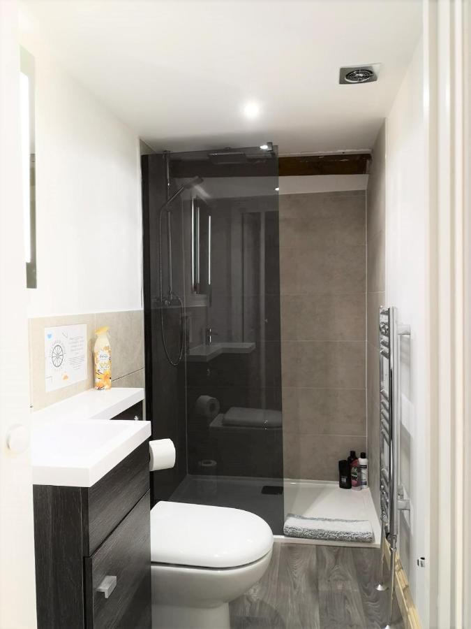 The Carriage House, Studio 3A Bilbrough Dış mekan fotoğraf